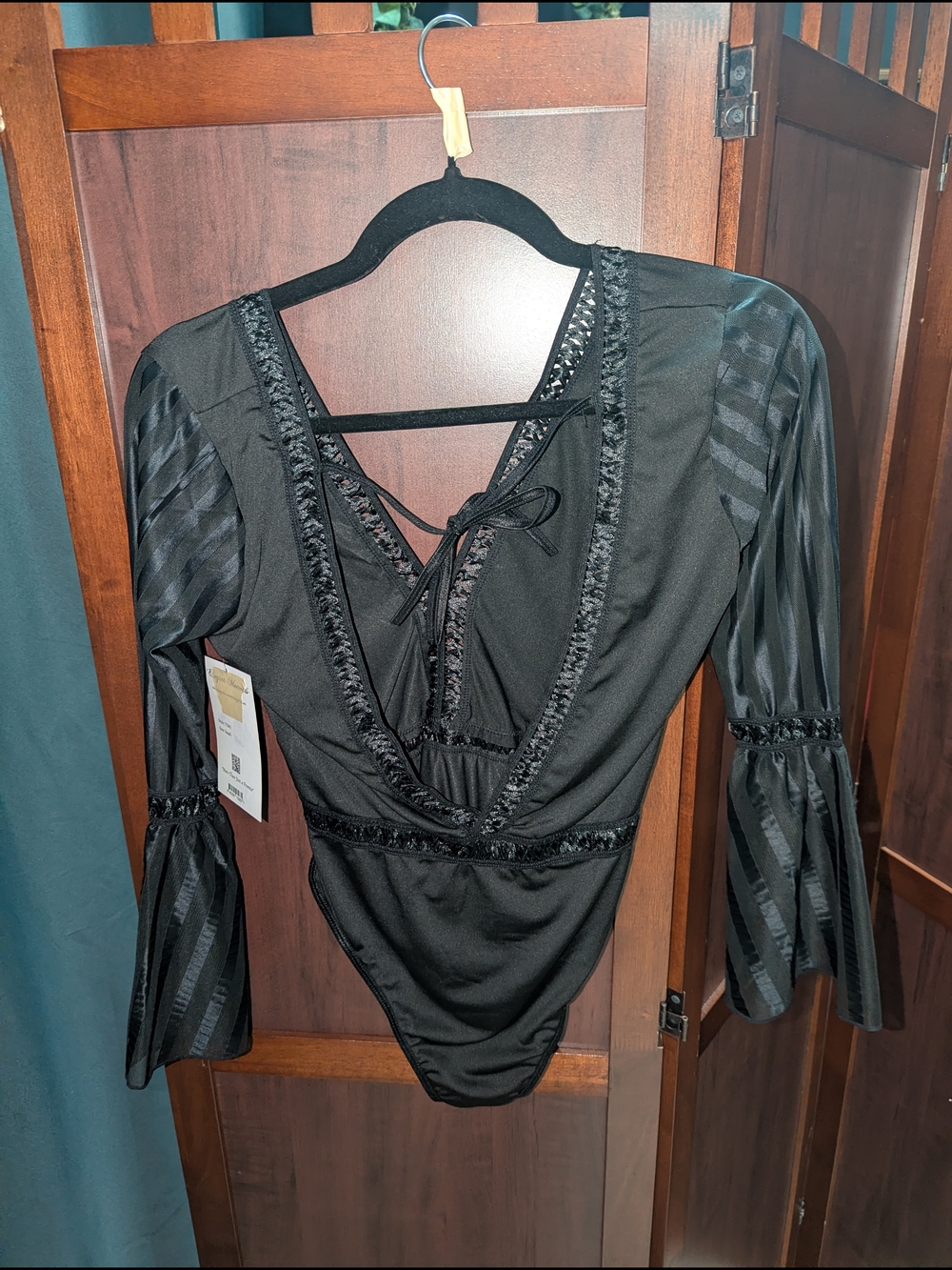 Intimates Subcategory Identification - Picture 3 of 3
